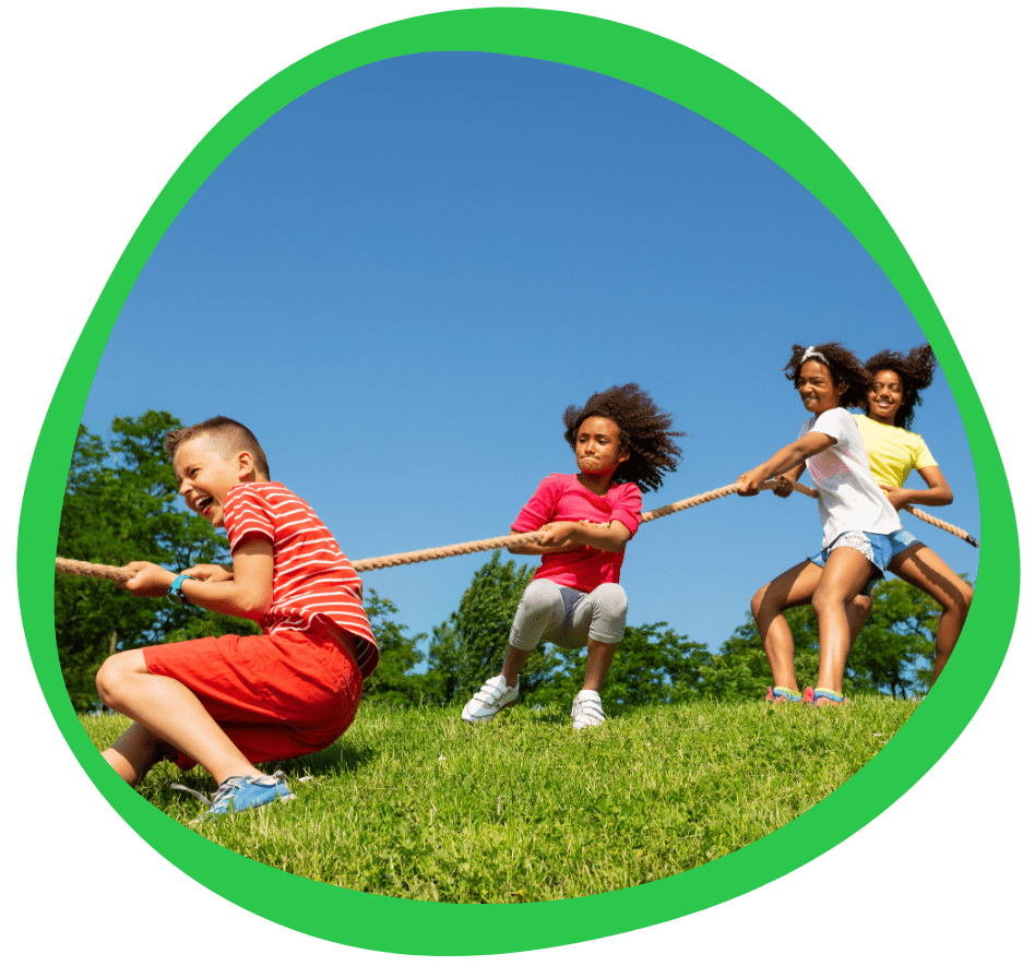 image Summer Camp is a fantastic