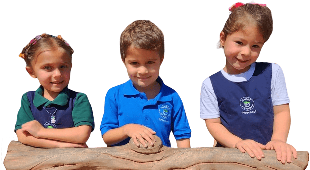 Image Piaget Academy - About Us