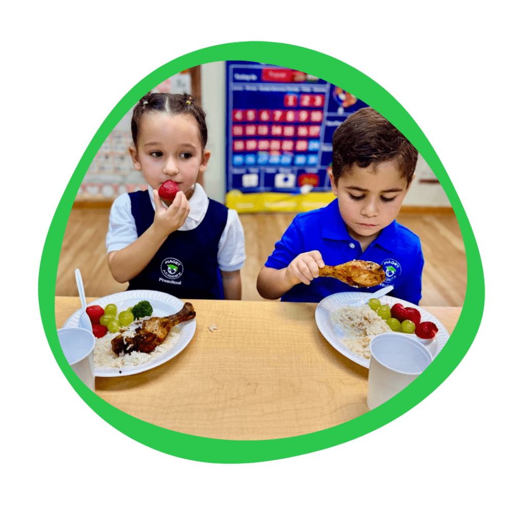 Piaget Academy - Health and Safety 2